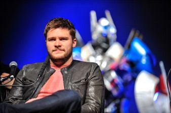 Jack Reynor Has Just Bagged A MAJOR Hollywood Role