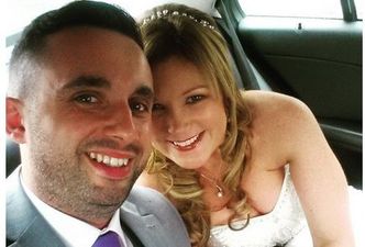 Popular Irish DJ Nikki Hayes Has Tied The Knot