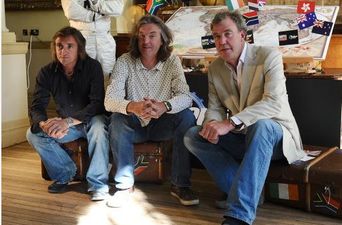 The Saga Continues… There’s Been Some More Top Gear Drama This Week