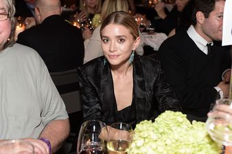 ‘She’s Really Sick’ – Ashley Olsen Diagnosed With Incurable Lyme Disease
