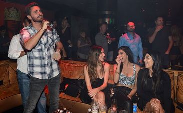 Scott Disick’s Friend Claims Star Has ‘Open Relationship’ With Kourtney Kardashian