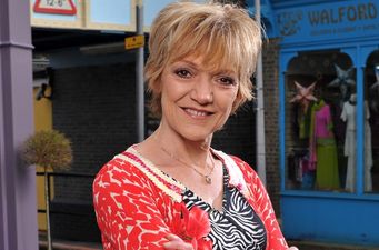 Eastender Favourite Jean Slater Is Returning To Albert Square