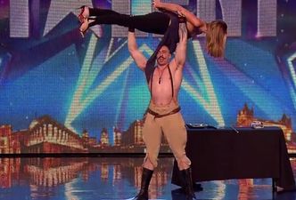 VIDEO: You Have To See These Auditions From Tonight’s Britain’s Got Talent