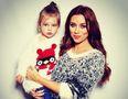 VIDEO: Una Foden Shares Adorable Clip Of Aoife Belle Reading A Story