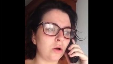 VIDEO: This Impression Of An Irish Mammy Abroad Is Spot On