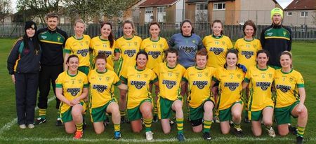 The Awkward Moment When Your Boyfriend (and Team Manager) Calls You Out