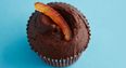 Sunday Sweet Treat: Chocolate Orange Cupcakes