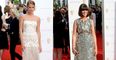 Glamorous Gowns Aplenty At This Evening’s TV BAFTA Awards