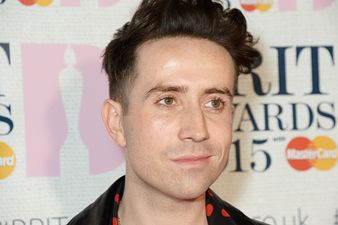 Radio DJ Nick Grimshaw For An X Factor Role?