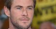 Chris Hemsworth Reveals What He Did Before Becoming an Actor