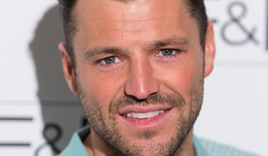 Mark Wright Almost ‘Kicked Out’ of Hotel in Las Vegas