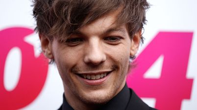 Louis Tomlinson Responds to Naughty Boy’s Comments with Cheeky Tweet