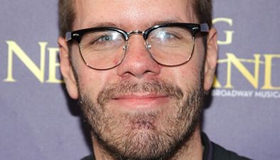 “I Am a Dad Again!” – Perez Hilton Announces Baby Joy