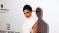 Victoria Beckham Had A Very Special Tattoo Removed Recently