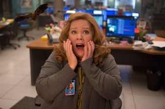 CLOSED: Win a Trip to London for the Premiere of SPY, Starring Melissa McCarthy
