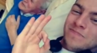 VIDEO: This Irish Grandad Is the Only Thing You Need to See Today