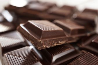 Love Chocolate? This News Means You’ll Never Have To Feel Guilty About Eating It Again…