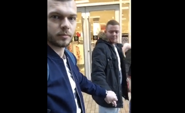 VIDEO: These Reactions Are Priceless