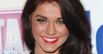 Geordie Shore’s Vicky Pattison Speaks Out About Nightclub Incident