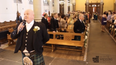 VIDEO: Emotional Irish Groom Sings His Bride Up The Aisle