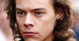 Get The Tissues Ready… Harry Styles Has a New Girlfriend