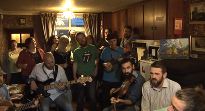 VIDEO: “Everybody’s Voting Yes” – Probably the Catchiest Song About a Referendum Ever Recorded