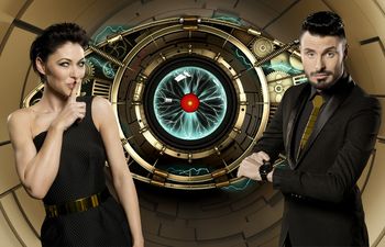 Barcelona, Big Brother & Benefits Street: The Best of Tonight’s TV