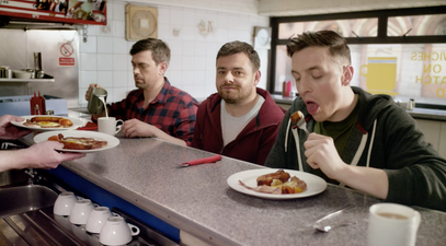 VIDEO: Love/Hate Star Shows Support for Marriage Equality with Touching Short Film