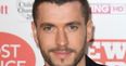 CONFIRMED: Shayne Ward Has Landed a Role in Coronation Street