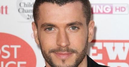 CONFIRMED: Shayne Ward Has Landed a Role in Coronation Street