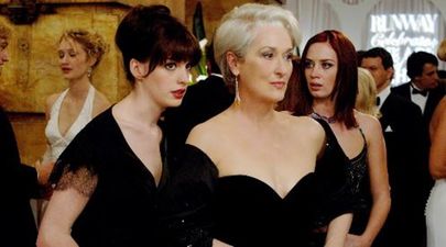 Elton John to write the musical score of upcoming The Devil Wears Prada musical
