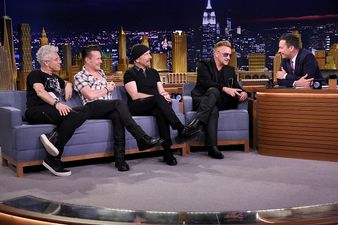 U2 Star Larry Mullen’s Father Has Passed Away Aged 92