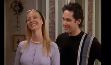 10 Things… That Happen When You Meet the Parents