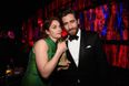 He’s Off the Market! Hollywood Hottie Jake Gyllenhaal Caught Kissing a Co-Star