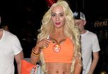 Josie Cunningham Has Reportedly Been Arrested