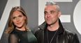Robbie Williams and Ayda Field Reportedly “Sued for Sexual Harassment”