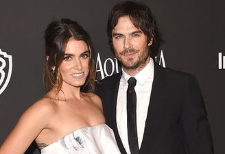 Nikki Reed responds to husband’s joke that he ‘threw out’ her pill