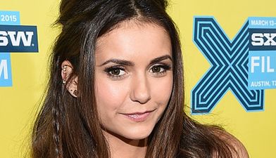 Nina Dobrev Breaks Silence on Ian Somerhalder and Nikki Reed’s Wedding
