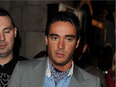 Jack Tweed Found Guilty of Assault