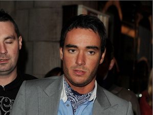 Jack Tweed Found Guilty of Assault