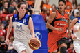 Niamh Dwyer Crowned Premier League Player of The Year By Basketball Ireland