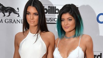 Kylie and Kendall Jenner Pay Touching Tribute To ‘Hero’ Caitlyn Jenner On Father’s Day