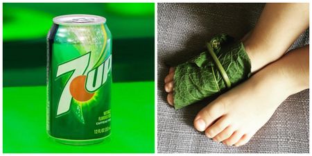 11 Things That Are Considered Medicine in Ireland