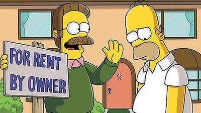 The Simpsons Will Never Be The Same Again As Key Cast Member Announces Departure