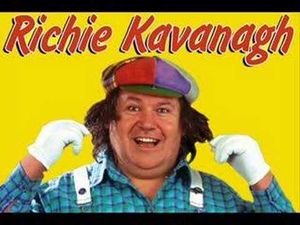 So Richie Kavanagh Has A New Song – And It’s A Must Listen