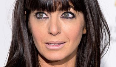 Claudia Winkleman Speaks Out About Fire Incident Involving Daughter