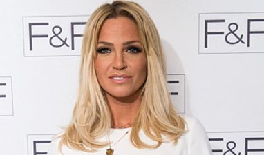 Opinion: Sarah Harding’s passing reminds us how important it is to get checked