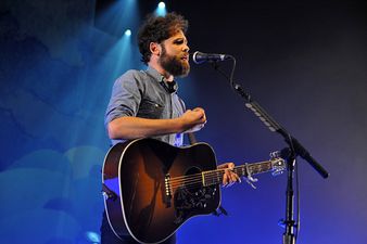 Passenger Announces Intimate “Warm-up” Show at Dublin’s Vicar Street