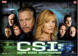 Bad News For CSI Fans As The Show Has Reportedly Been Axed