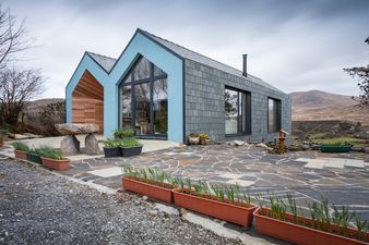 GALLERY: Is This the Nicest Home in Ireland?